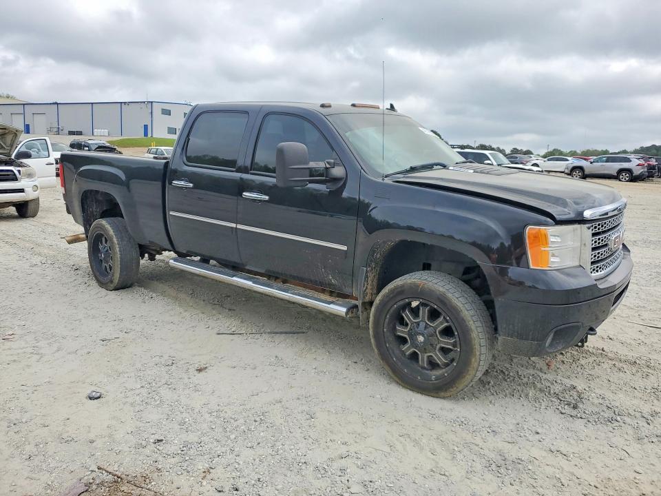 Продаж на аукціоні авто 2013 Gmc Sierra, vin: 1GT125EG8DF156520, номер лоту: 48518026