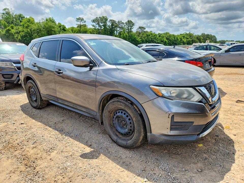 Продаж на аукціоні авто 2018 Nissan Rogue, vin: 5N1AT2MT5JC823658, номер лоту: 50963666