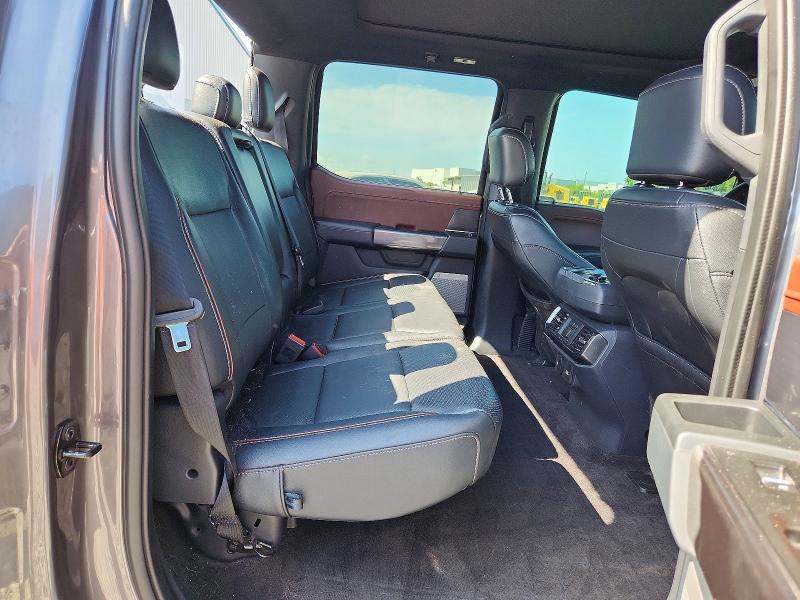 Aukcja sprzedaży 2021 Ford F150, vin: 1FTFW1E87MFC41859, numer aukcji: 51570756