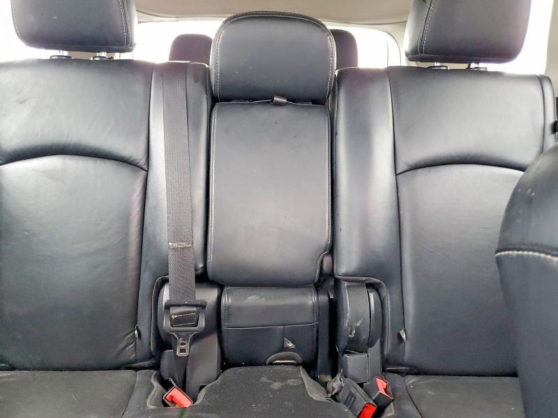 Aukcja sprzedaży 2014 Dodge Journey, vin: 3C4PDDDG4ET158157, numer aukcji: 51531196