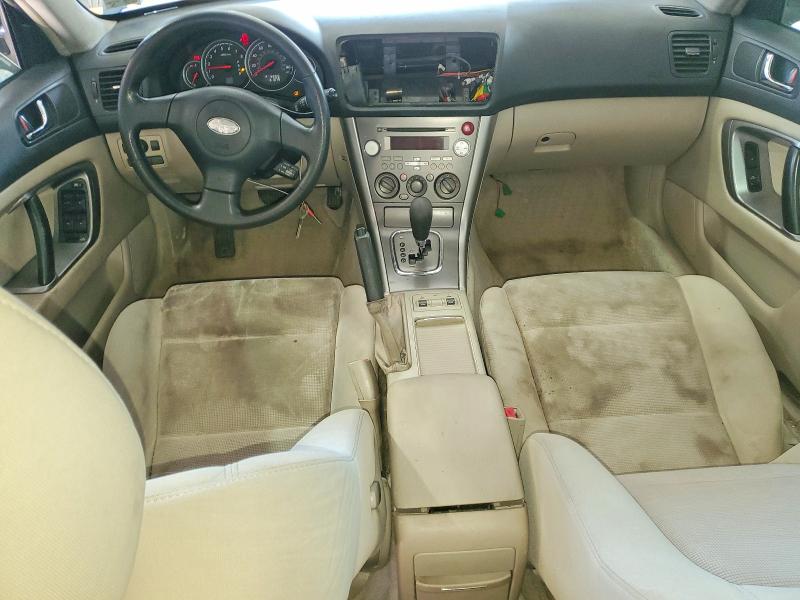Продажа на аукционе авто 2007 Subaru Outback, vin: 4S4BP61C877310751, номер лота: 48712696