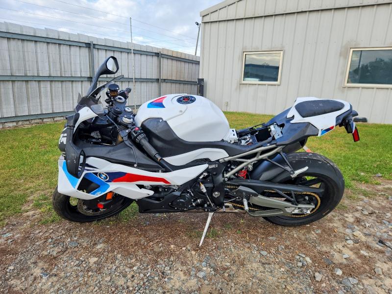 Aukcja sprzedaży 2025 Bmw S 1000, vin: WB10P2308S6L94752, numer aukcji: 48477326