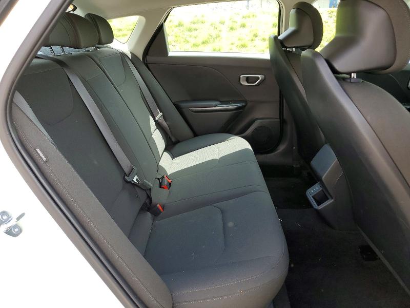 Aukcja sprzedaży 2026 Kia K4, vin: 3KPFT4DE8TE269924, numer aukcji: 51525706