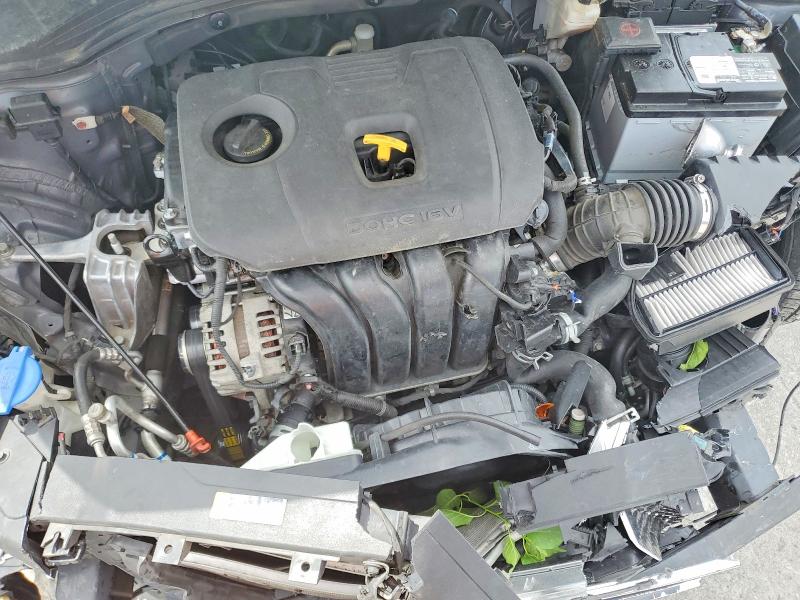 Продажа на аукционе авто 2019 Hyundai Elantra, vin: KMHD84LF2KU744207, номер лота: 51118456
