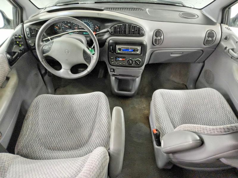 Aukcja sprzedaży 1998 Dodge Grand Caravan, vin: 2B4GP44R7WR629664, numer aukcji: 50318116