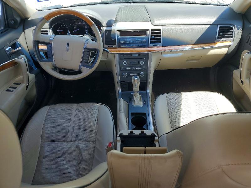 Продажа на аукционе авто 2012 Lincoln Townhouse Mkz, vin: 3LNHL2GC9CR829963, номер лота: 51869406