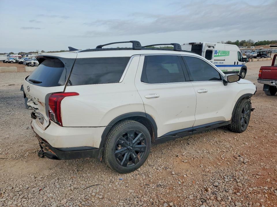Aukcja sprzedaży 2023 Hyundai Palisade, vin: KM8R3DGE2PU630981, numer aukcji: 47579966