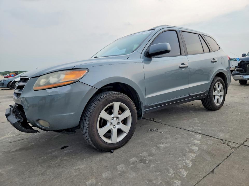 Aukcja sprzedaży 2008 Hyundai Santa Fe, vin: 5NMSH13E48H197250, numer aukcji: 51569756