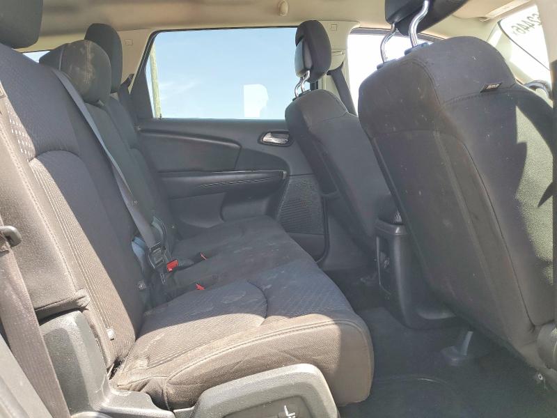 Продажа на аукционе авто 2017 Dodge Journey, vin: 3C4PDCAB5HT587542, номер лота: 49462446
