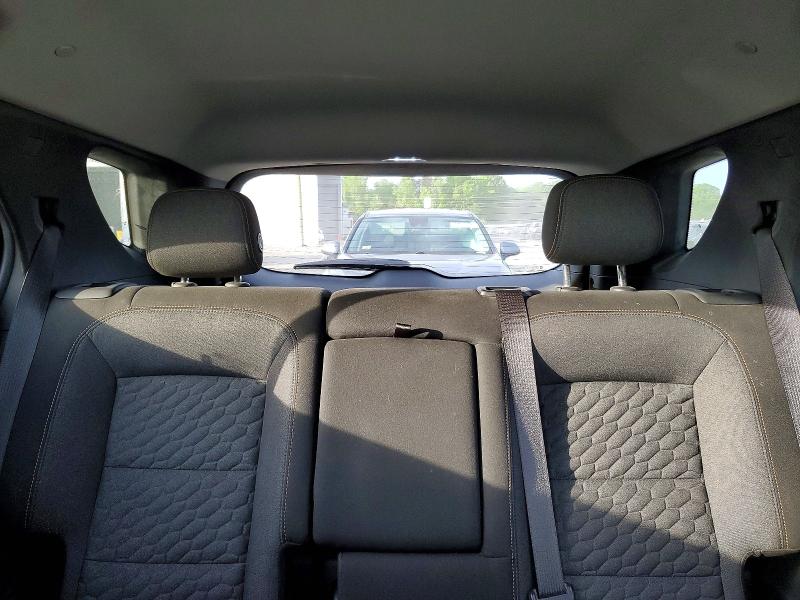 50726886 :رقم المزاد ، 2GNAXKEV5K6184823 vin ، 2019 Chevrolet Equinox مزاد بيع
