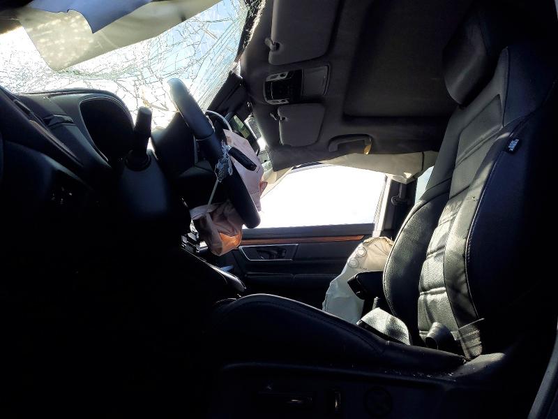 Aukcja sprzedaży 2022 Honda Cr-v, vin: 2HKRW2H94NH200099, numer aukcji: 47976626