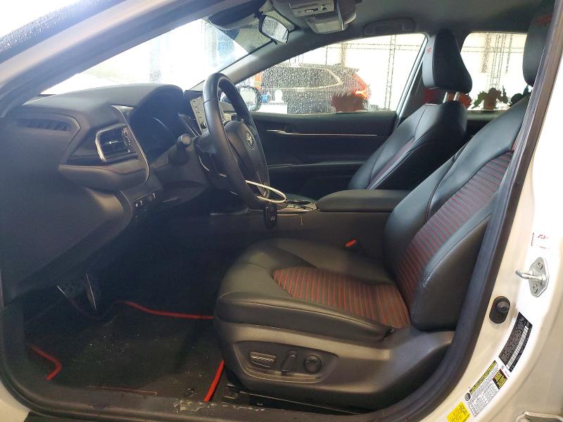 Aukcja sprzedaży 2024 Toyota Camry, vin: 4T1KZ1AK1RU093813, numer aukcji: 51780716