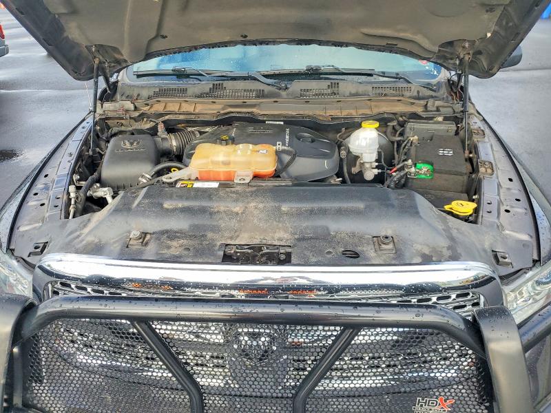 Продаж на аукціоні авто 2018 Ram 1500, vin: 1C6RR7NM0JS250823, номер лоту: 50184456