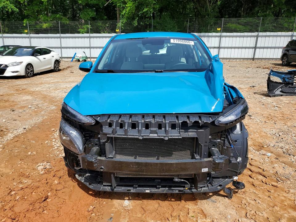 Продажа на аукционе авто 2023 Hyundai Kona, vin: KM8K22AB4PU955882, номер лота: 51998866