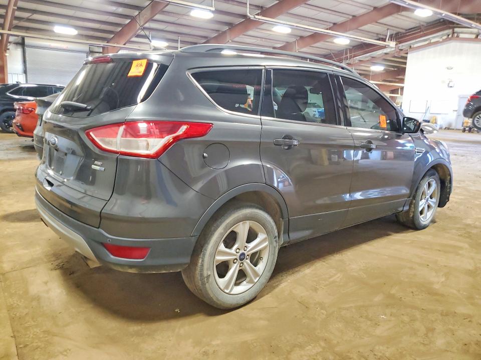 Продаж на аукціоні авто 2015 Ford Escape, vin: 1FMCU9GX1FUA53201, номер лоту: 50224136