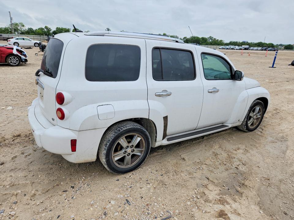 Продаж на аукціоні авто 2008 Chevrolet Hhr, vin: 3GNDA23D68S561209, номер лоту: 51001036