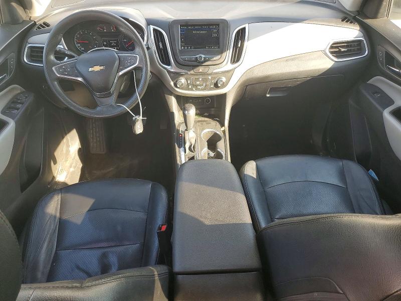 Продаж на аукціоні авто 2019 Chevrolet Equinox, vin: 3GNAXHEV2KL333395, номер лоту: 49082296