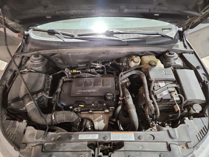2014 Chevrolet Cruze მანქანა იყიდება აუქციონზე, vin: 1G1PE5SB5E7266455, აუქციონის ნომერი: 50988016