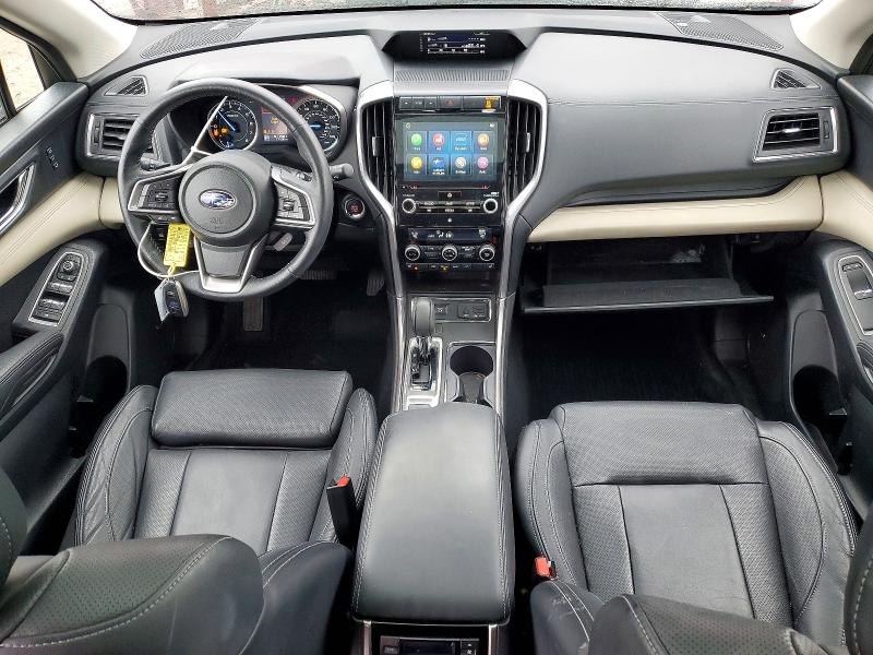 Продажа на аукционе авто 2020 Subaru Ascent, vin: 4S4WMALD2L3462724, номер лота: 51532476