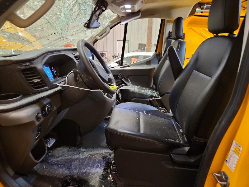 Продаж на аукціоні авто 2026 Ford Transit, vin: 1FTBR1Y8XTKA11644, номер лоту: 51408016