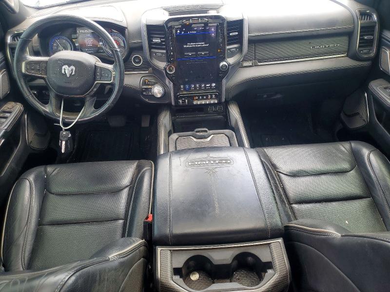 Aukcja sprzedaży 2020 Ram 1500, vin: 1C6SRFHM0LN243637, numer aukcji: 49916006