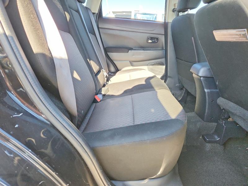 Aukcja sprzedaży 2017 Mitsubishi Outlander Sport, vin: JA4AP3AU2HZ042898, numer aukcji: 51538606