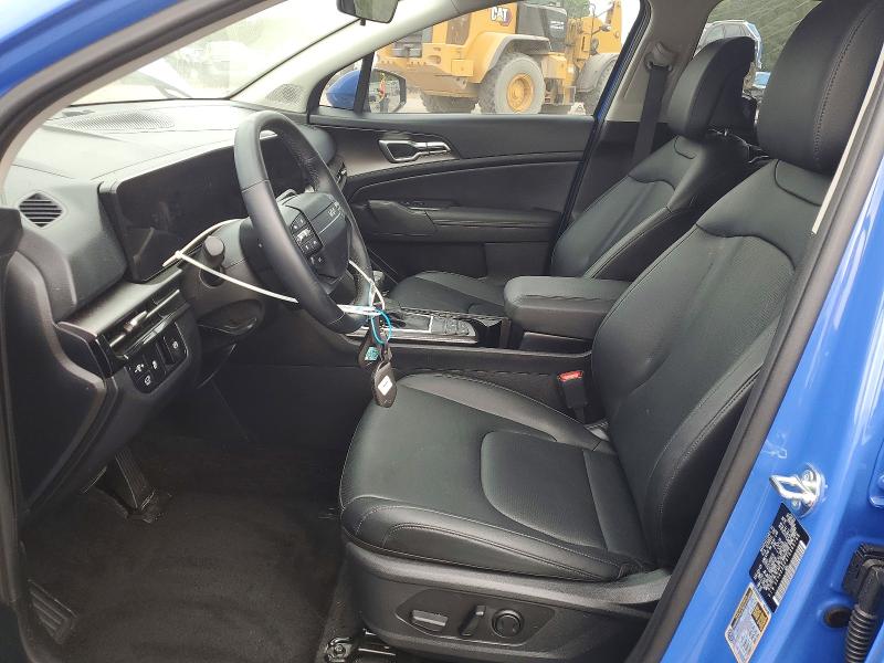 Продажа на аукционе авто 2026 Kia Sportage, vin: 5XYK33DF3TG368798, номер лота: 51352206