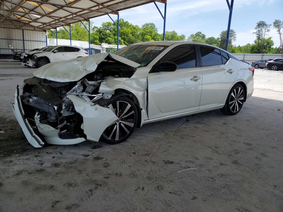 Aukcja sprzedaży 2019 Nissan Altima, vin: 1N4BL4CV4KC208131, numer aukcji: 50815636