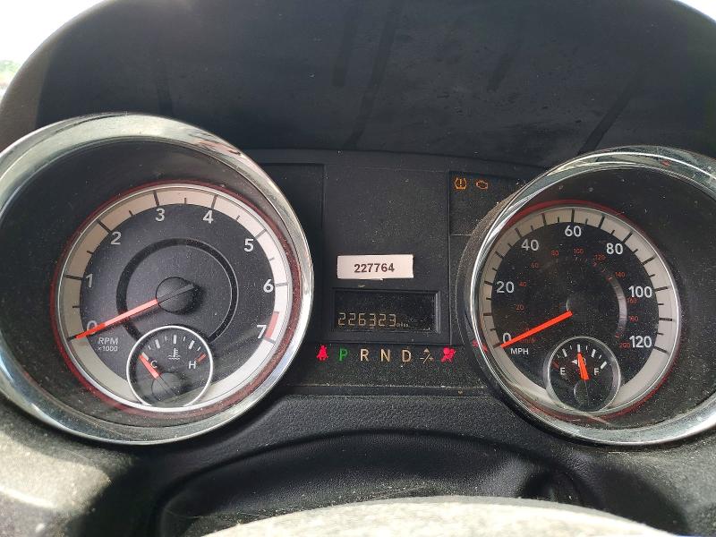 2018 Dodge Grand Caravan მანქანა იყიდება აუქციონზე, vin: 2C4RDGBG1JR138782, აუქციონის ნომერი: 50726586
