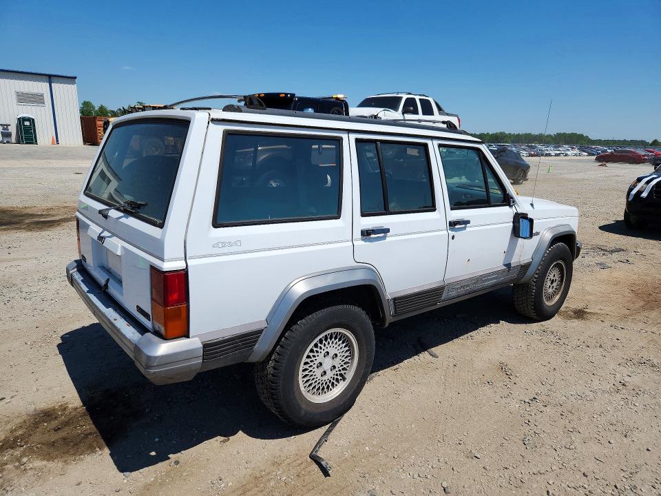 Продажа на аукционе авто 1994 Jeep Cherokee, vin: 1J4FJ78S5RL188381, номер лота: 49792226