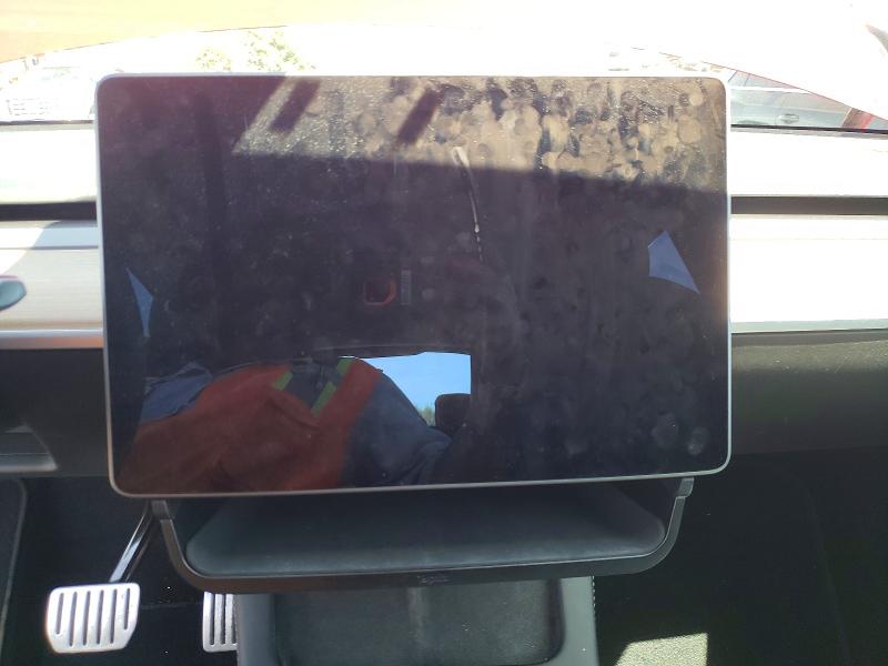 51381756 :رقم المزاد ، 7SAYGDEF0NF309773 vin ، 2022 Tesla Model Y مزاد بيع