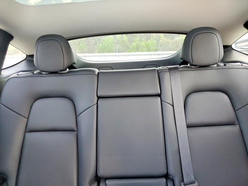 2022 Tesla Model Y მანქანა იყიდება აუქციონზე, vin: 7SAYGDEF7NF464580, აუქციონის ნომერი: 51312646