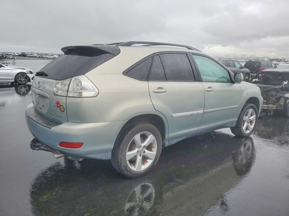Продажа на аукционе авто 2005 Lexus Rx 330, vin: 2T2HA31U95C047846, номер лота: 49149106