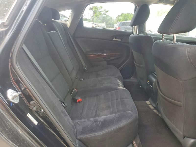 Aukcja sprzedaży 2012 Honda Crosstour, vin: 5J6TF3H34CL002875, numer aukcji: 49954976