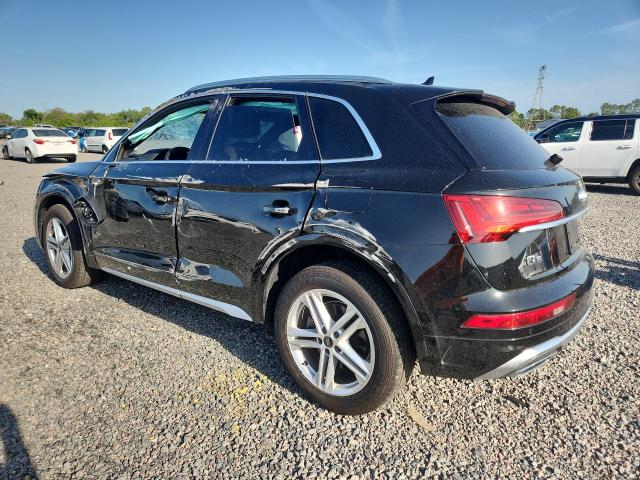 2021 Audi Q5 E მანქანა იყიდება აუქციონზე, vin: WA1G2AFY3M2113862, აუქციონის ნომერი: 48279346
