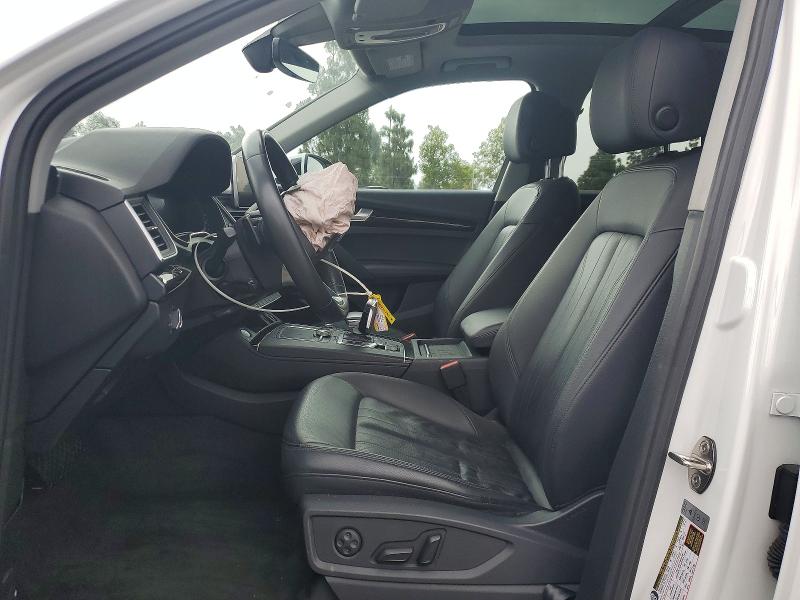 Продажа на аукционе авто 2020 Audi Q5 E, vin: WA1E2AFY4L2065438, номер лота: 49801296