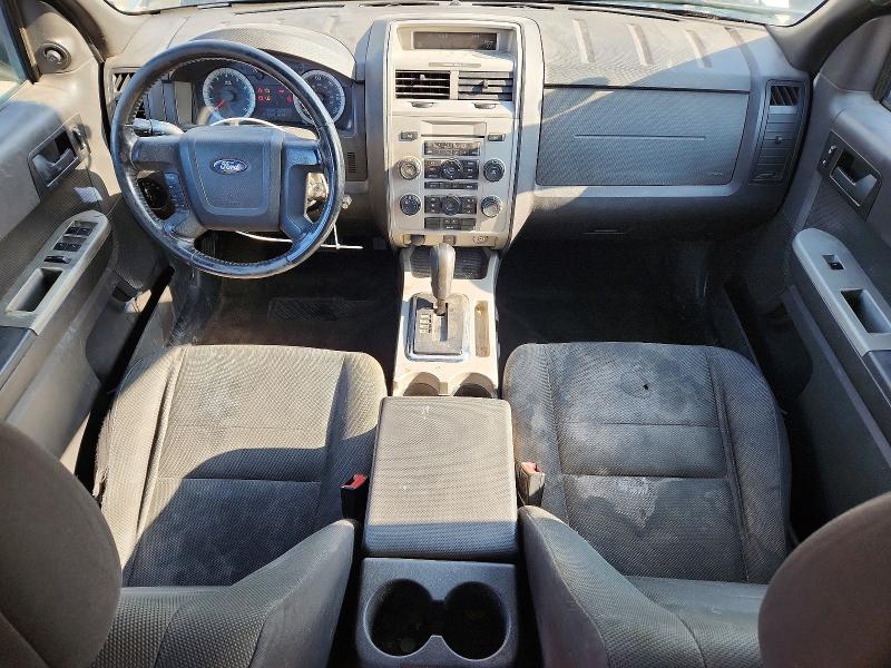 Продажа на аукционе авто 2009 Ford Escape, vin: 1FMCU93G19KB10440, номер лота: 51635456