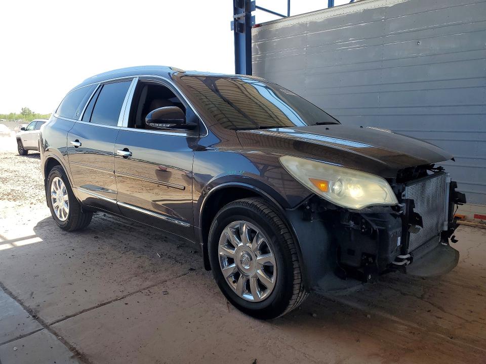 2015 Buick Enclave მანქანა იყიდება აუქციონზე, vin: 5GAKRCKD6FJ338801, აუქციონის ნომერი: 50962786
