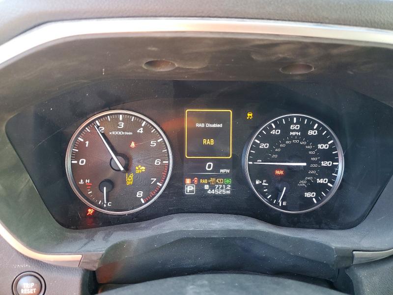 Aukcja sprzedaży 2023 Subaru Ascent, vin: 4S4WMAWD9P3424974, numer aukcji: 52004716