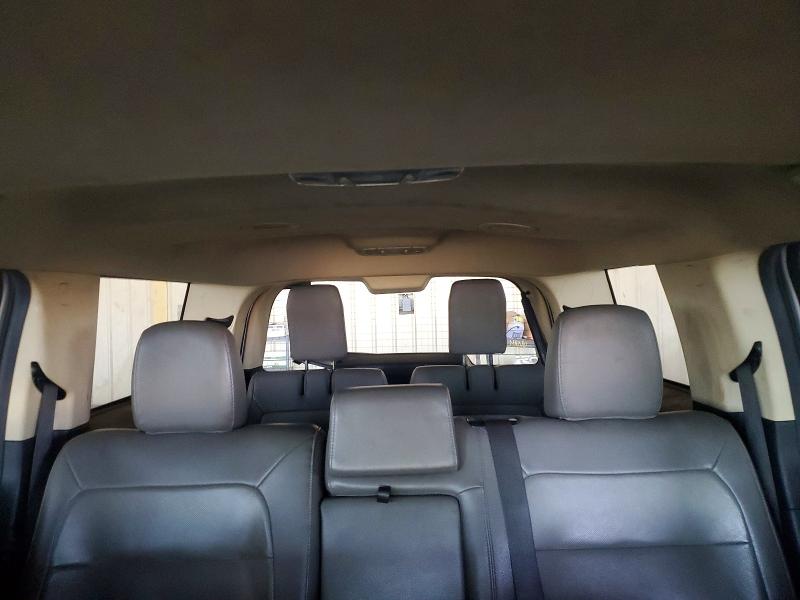 2019 Ford Flex მანქანა იყიდება აუქციონზე, vin: 2FMGK5C89KBA10157, აუქციონის ნომერი: 50763586