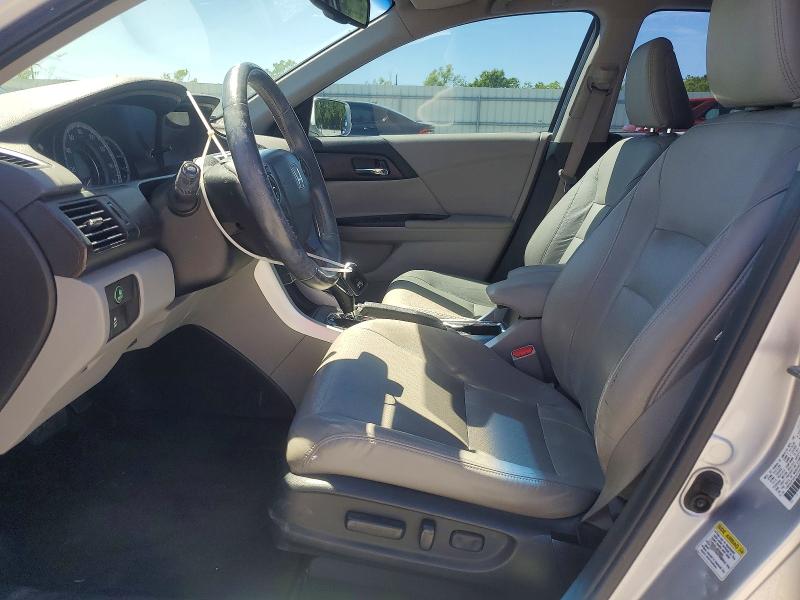2015 Honda Accord მანქანა იყიდება აუქციონზე, vin: 1HGCR2F82FA070972, აუქციონის ნომერი: 49028156