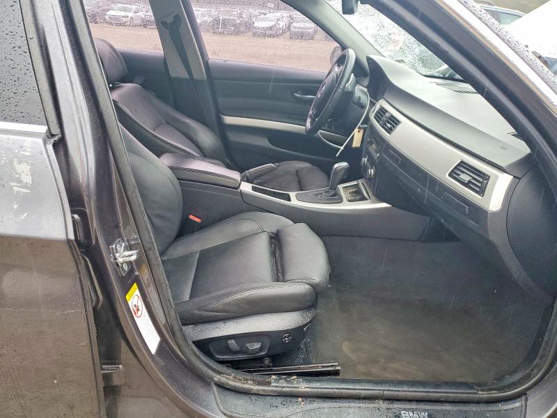 Aukcja sprzedaży 2008 Bmw 335, vin: WBAVD53568A285109, numer aukcji: 51076106