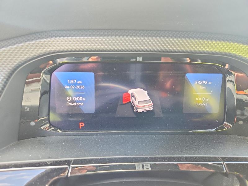 48269746 :رقم المزاد ، 1V2AE2CAXRC207365 vin ، 2024 Volkswagen Atlas Cross Sport مزاد بيع
