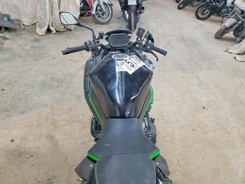 Aukcja sprzedaży 2024 Kawasaki Zr1000, vin: JKAZRCL10RA004151, numer aukcji: 51784386