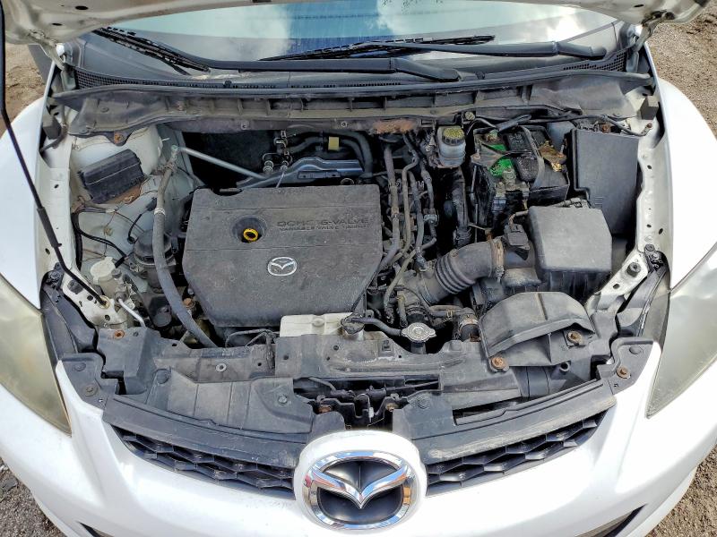 Aukcja sprzedaży 2011 Mazda Cx-7, vin: JM3ER2B51B0407268, numer aukcji: 48714556