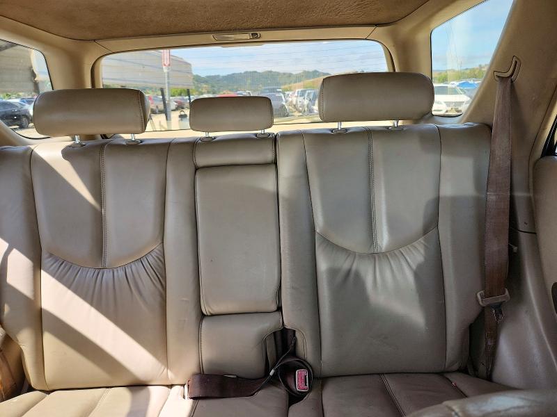 Продажа на аукционе авто 2000 Lexus Rx, vin: JT6HF10U2Y0130147, номер лота: 50132086