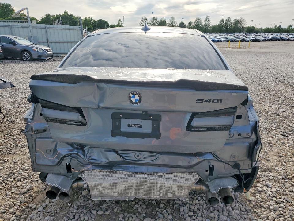 Продаж на аукціоні авто 2022 Bmw 2 Series 228i Xdrive, vin: WBAJS3C08LCD61121, номер лоту: 49703966