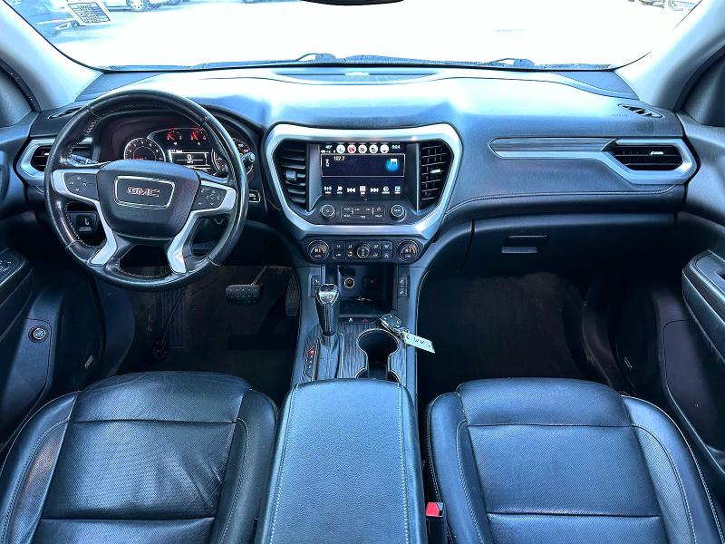 49495266 :رقم المزاد ، 1GKKNULS1KZ249523 vin ، 2019 Gmc Acadia مزاد بيع