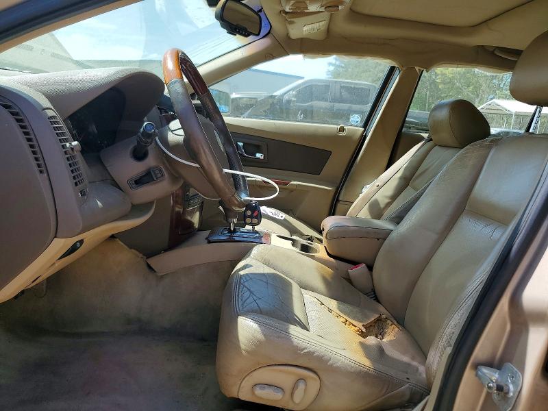 Продаж на аукціоні авто 2006 Cadillac Cts, vin: 1G6DP577560162215, номер лоту: 48045906