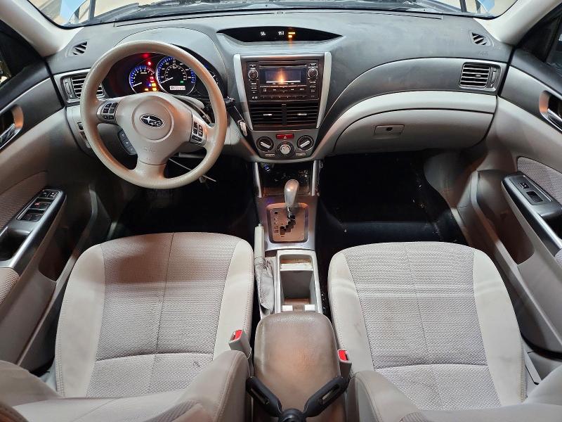 Aukcja sprzedaży 2011 Subaru Forester, vin: JF2SHADC9BH756525, numer aukcji: 51105866